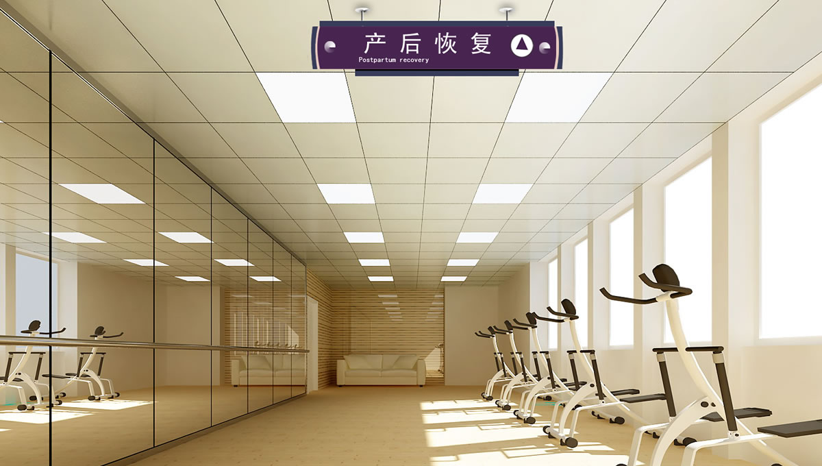 大慶市兒童醫(yī)院設(shè)計(jì)