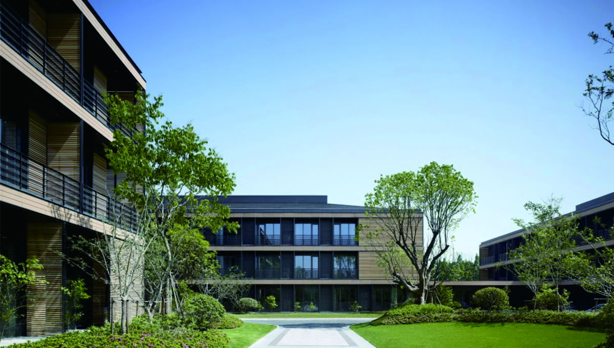 尼日爾綜合醫(yī)院