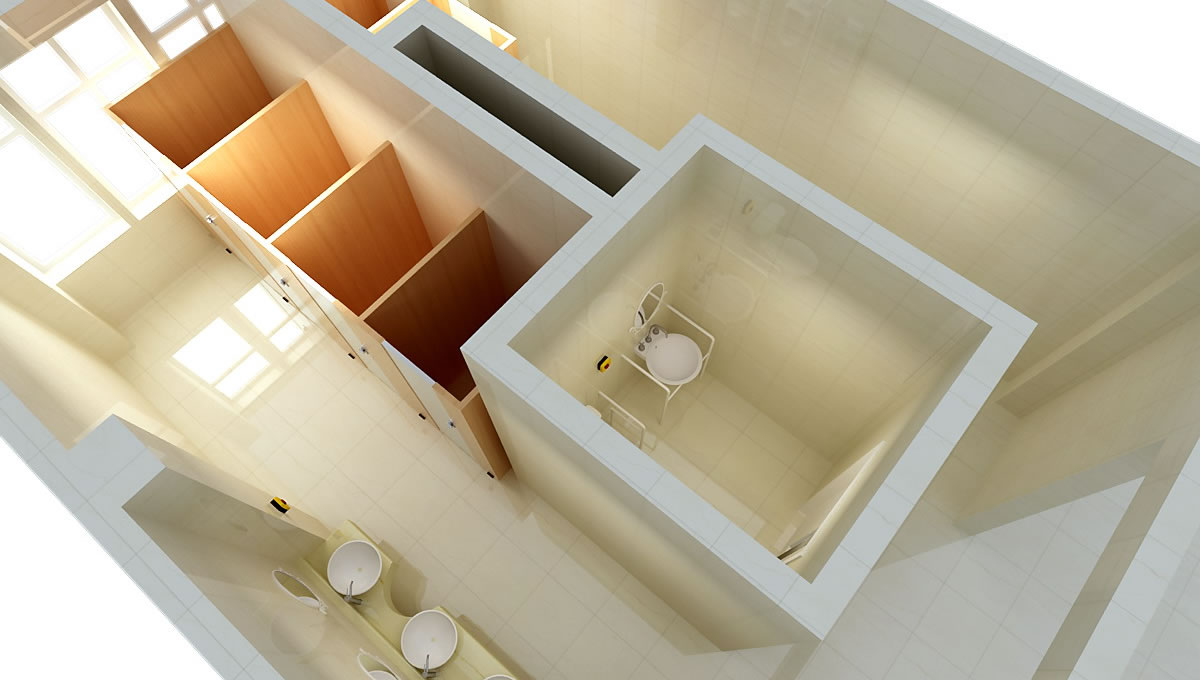 大慶市兒童醫(yī)院設(shè)計(jì)