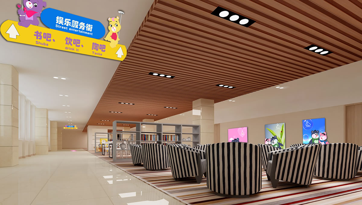 大慶市兒童醫(yī)院設(shè)計(jì)