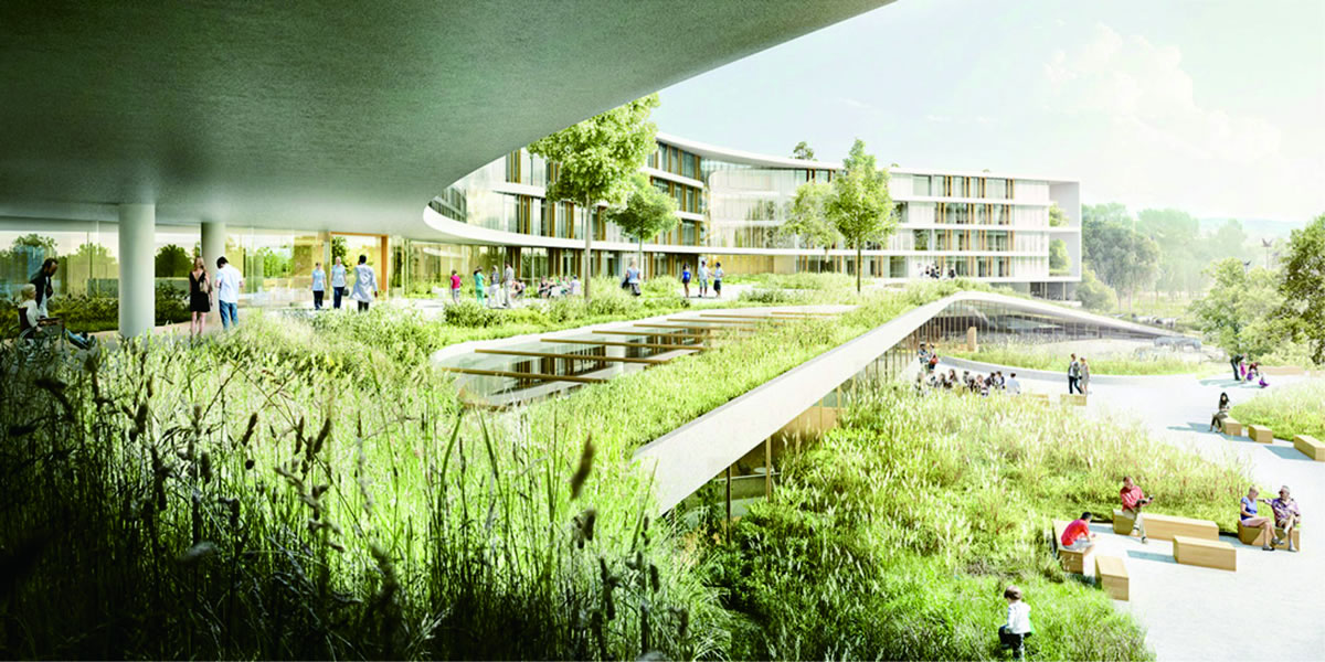 丹麥North Zealand區(qū)醫(yī)院