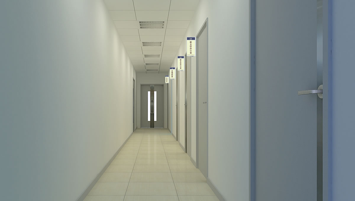 大慶市婦女兒童醫(yī)院設(shè)計(jì)項(xiàng)目