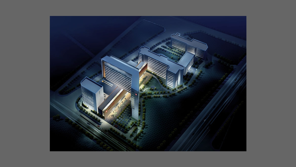 福建省人民醫(yī)院