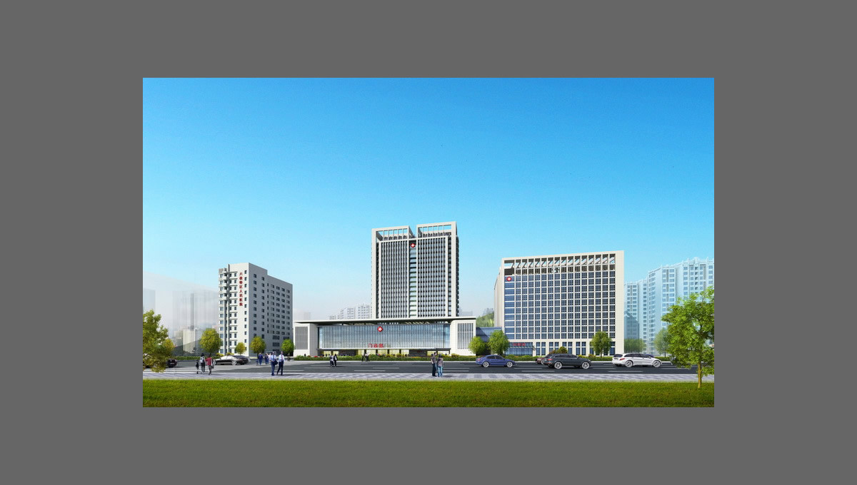 貴州六盤水市六枝特區(qū)人民醫(yī)院