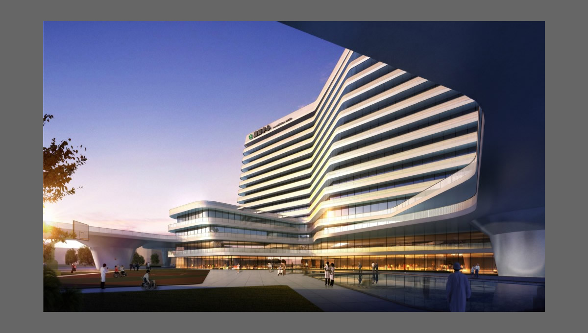 廣東省殘疾人康復(fù)基地