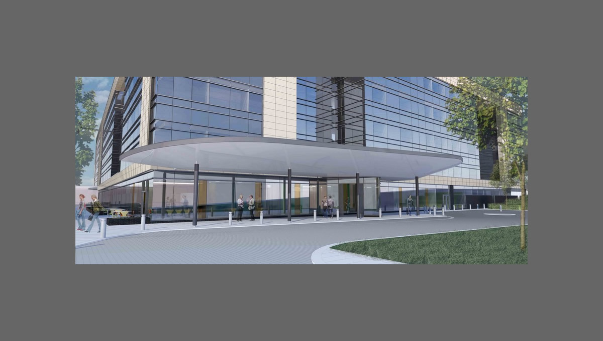 阿爾斯特醫(yī)院