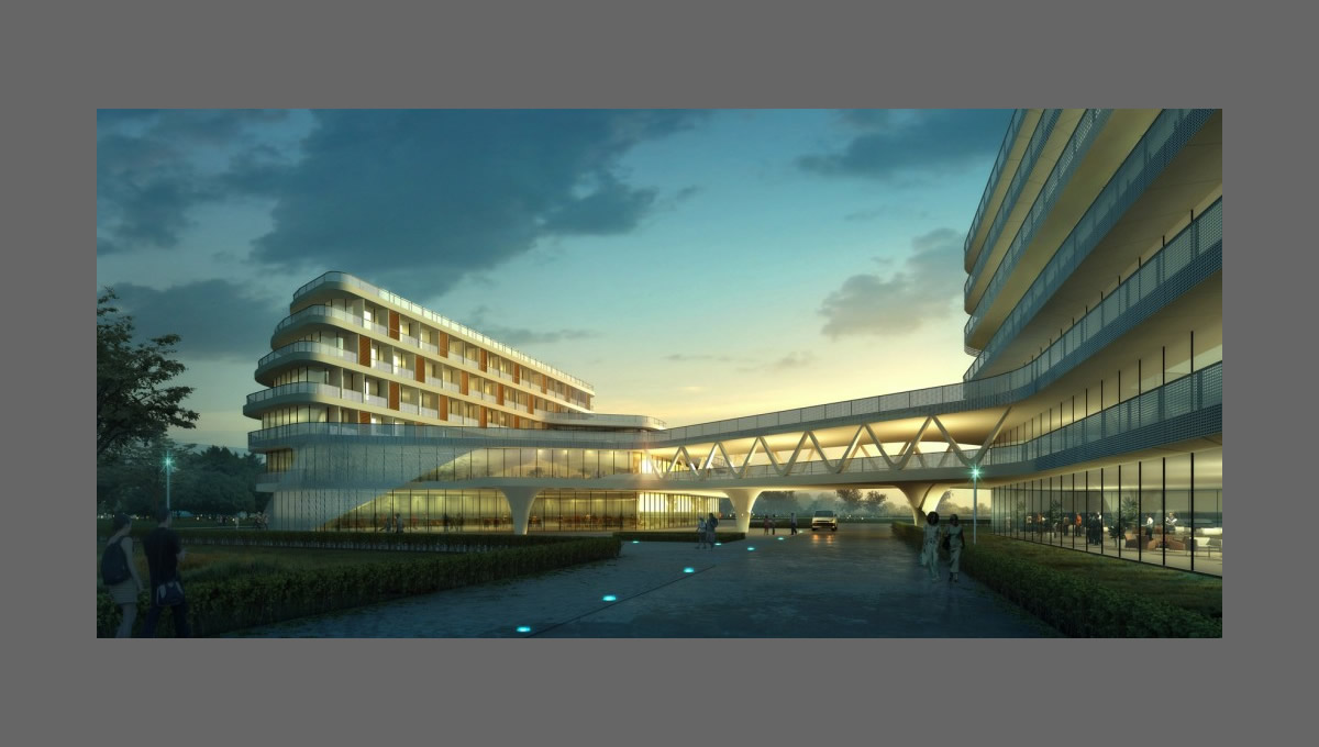 廣東省殘疾人康復(fù)基地