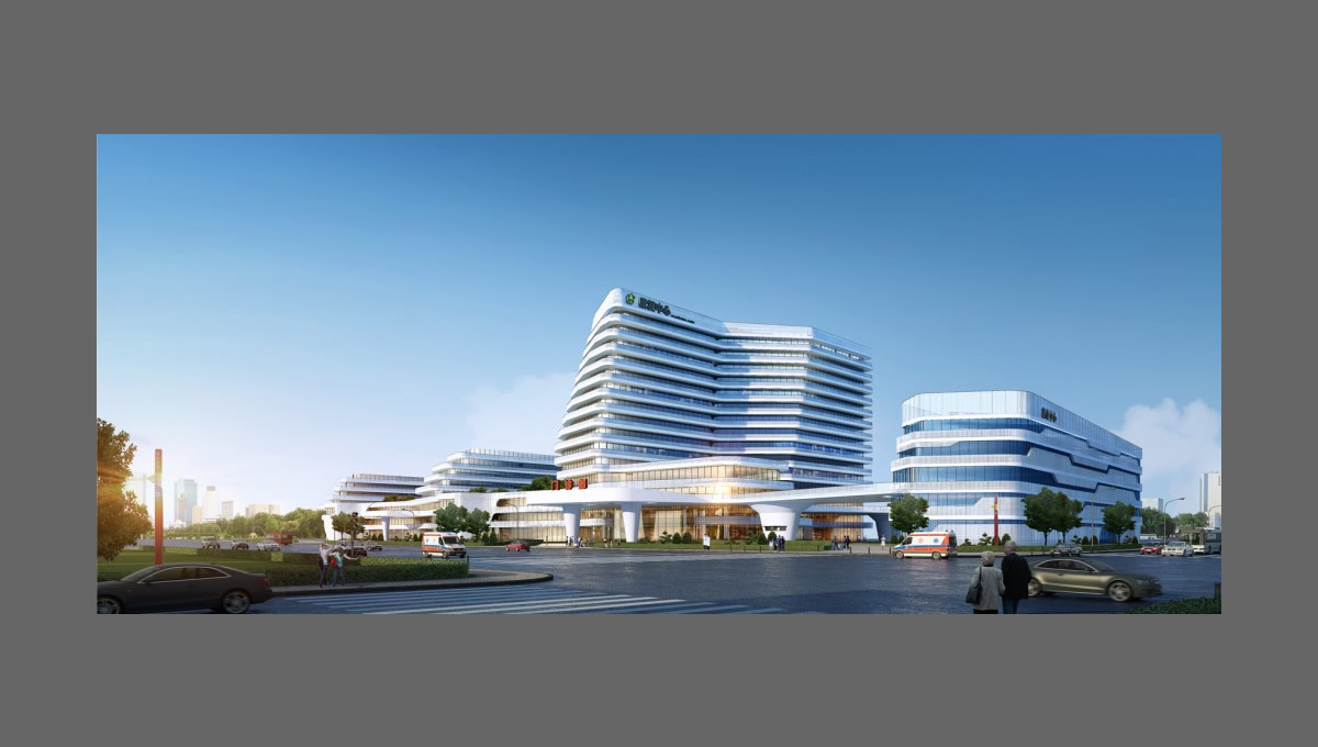 廣東省殘疾人康復(fù)基地