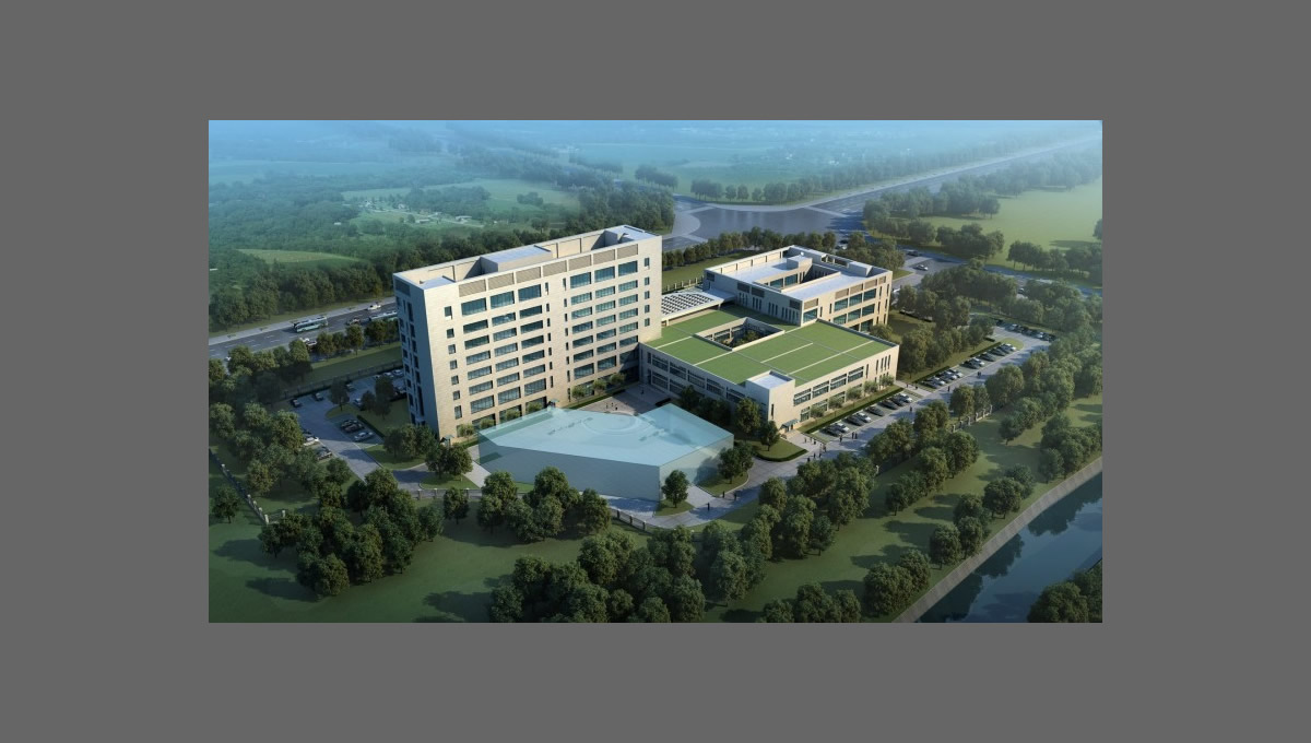 寶坻婦幼保健醫(yī)院