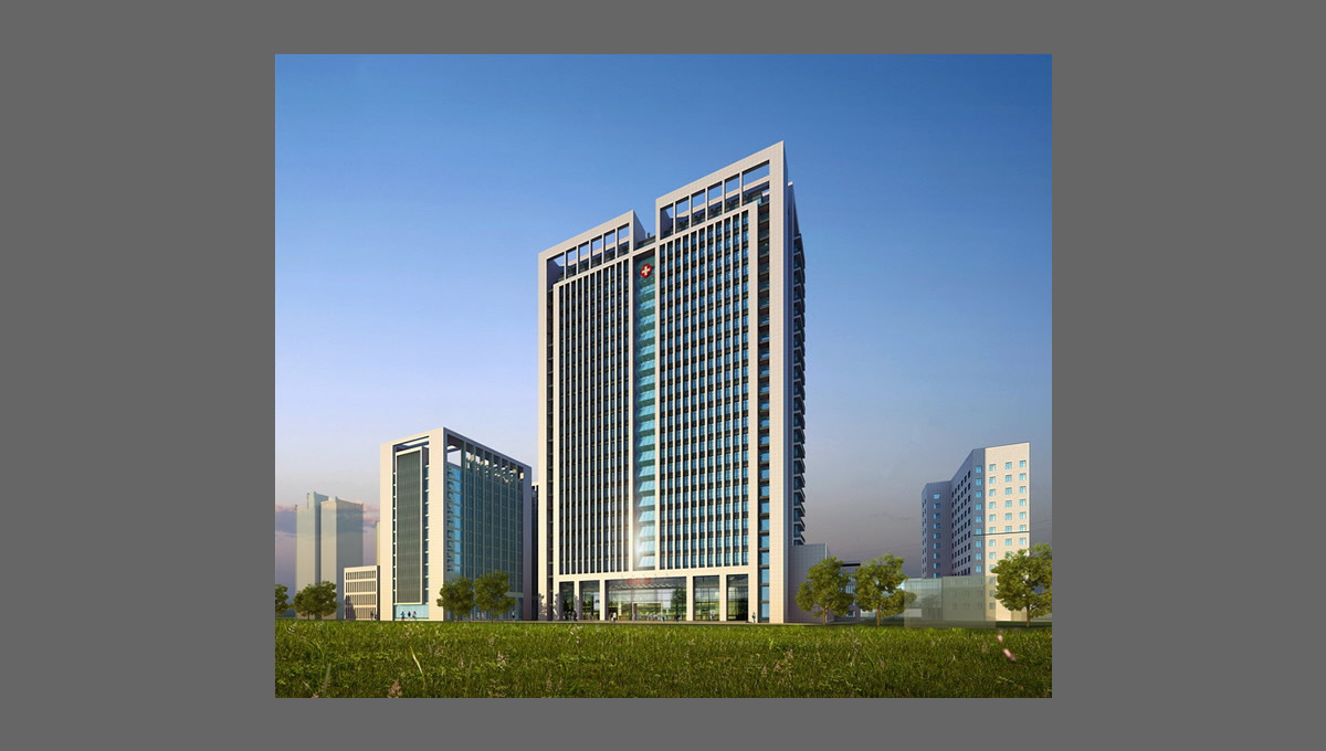 貴州六盤水市六枝特區(qū)人民醫(yī)院