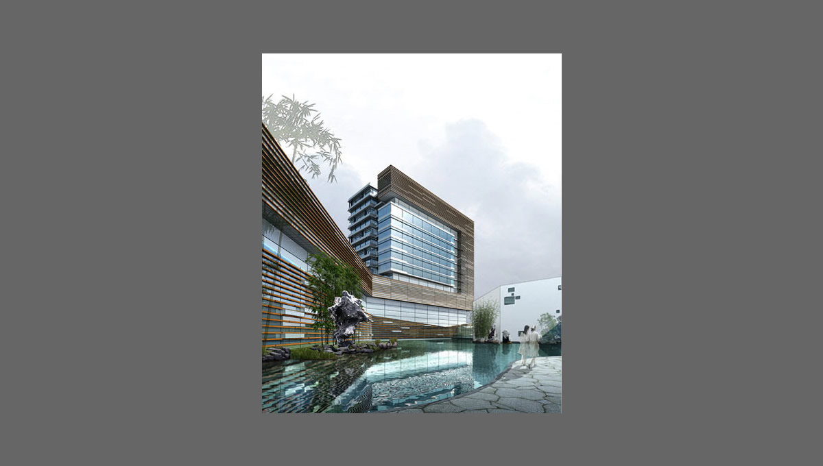 江蘇省泰州市中醫(yī)院