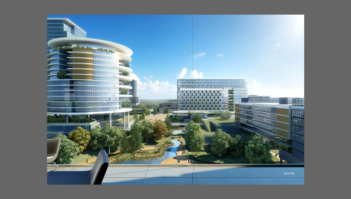 安徽省立醫(yī)院老年醫(yī)學(xué)康復(fù)中心項目