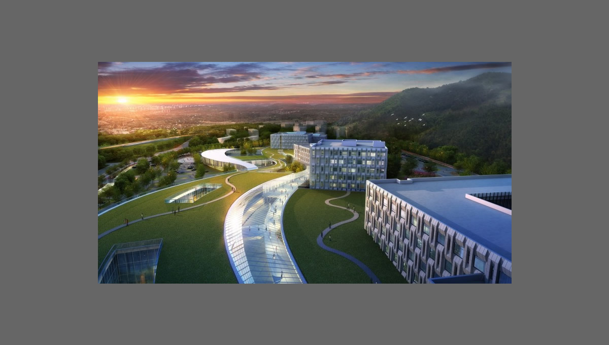 內(nèi)蒙古自治區(qū)示范性養(yǎng)老院