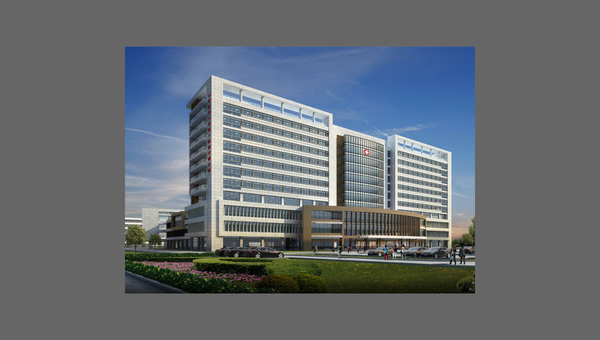 山西醫(yī)科大學第一醫(yī)院交城分院 山西醫(yī)科大學第一醫(yī)院交城分院