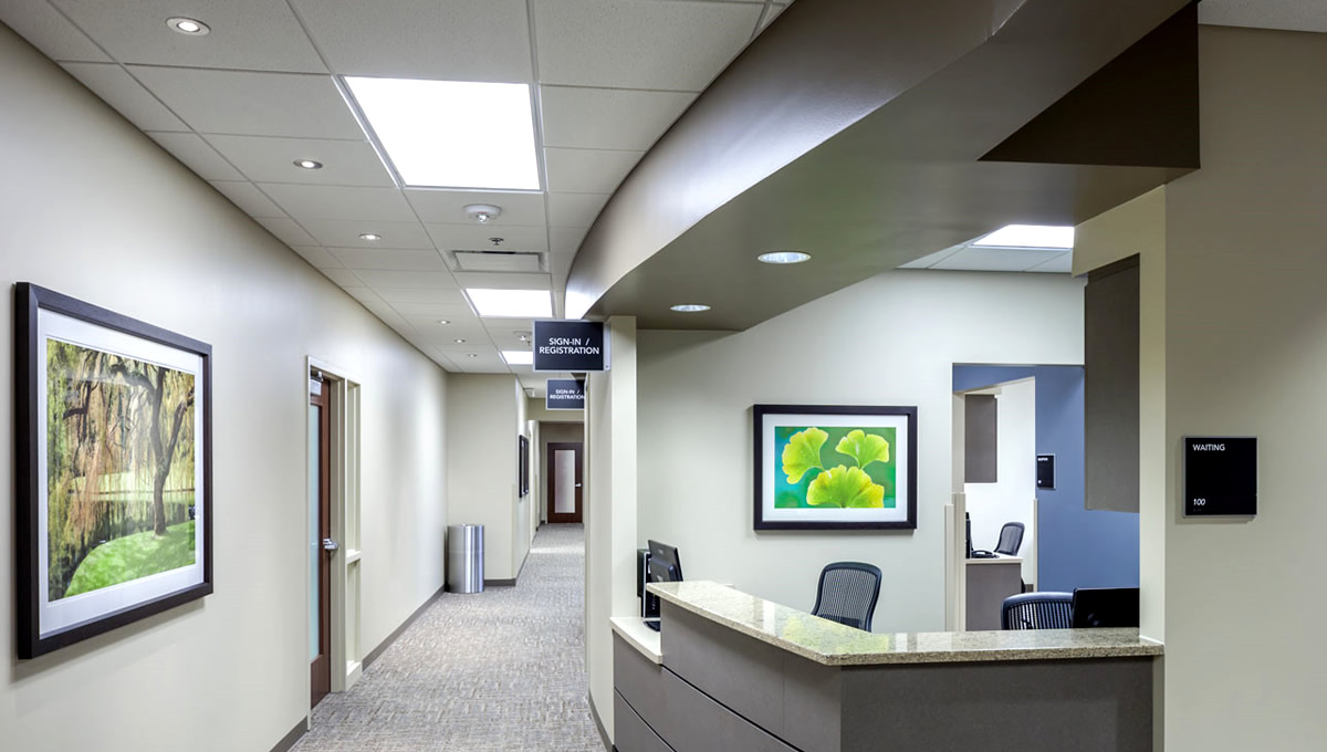 醫(yī)院護(hù)士站設(shè)計(jì)