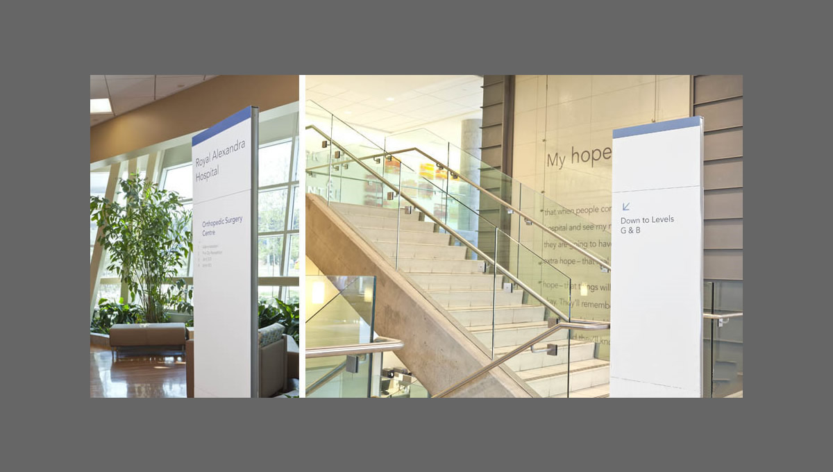 皇家亞歷山德拉醫(yī)院環(huán)境設(shè)計