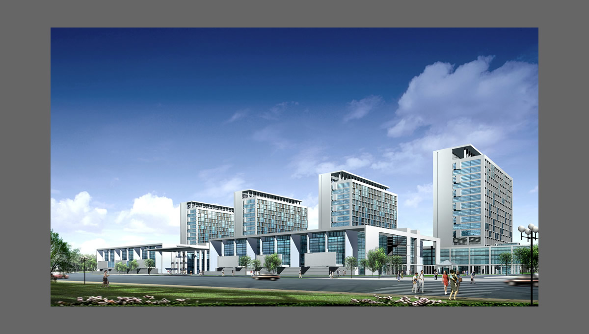 無錫中心醫(yī)院