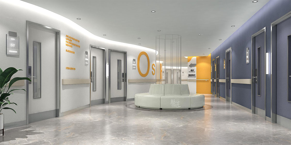 河北省邯鄲市綠植康復(fù)醫(yī)院