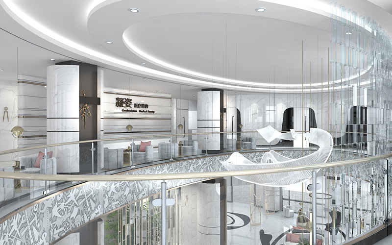 上海凝姿醫(yī)療美容中心