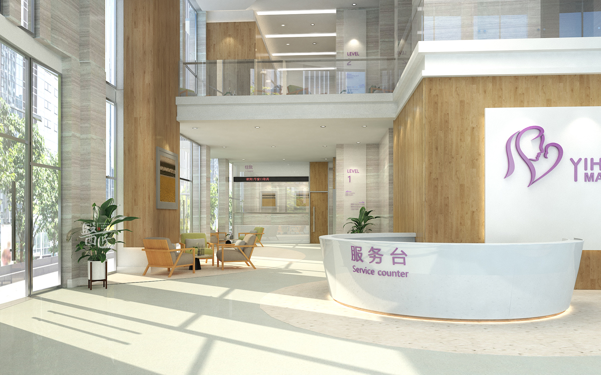 河南洛陽伊美家婦產(chǎn)醫(yī)院