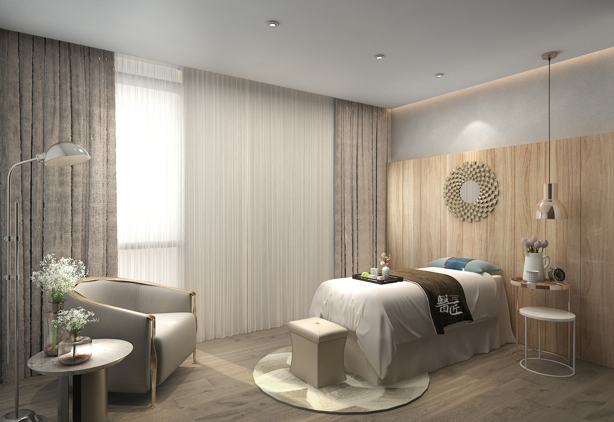 上海蝶可變korea韓式醫(yī)療閔行店