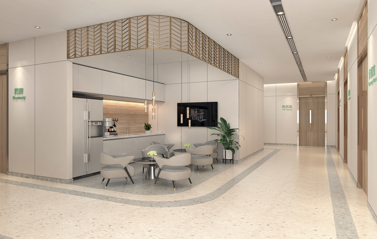 上海蝶可變korea韓式醫(yī)療閔行店